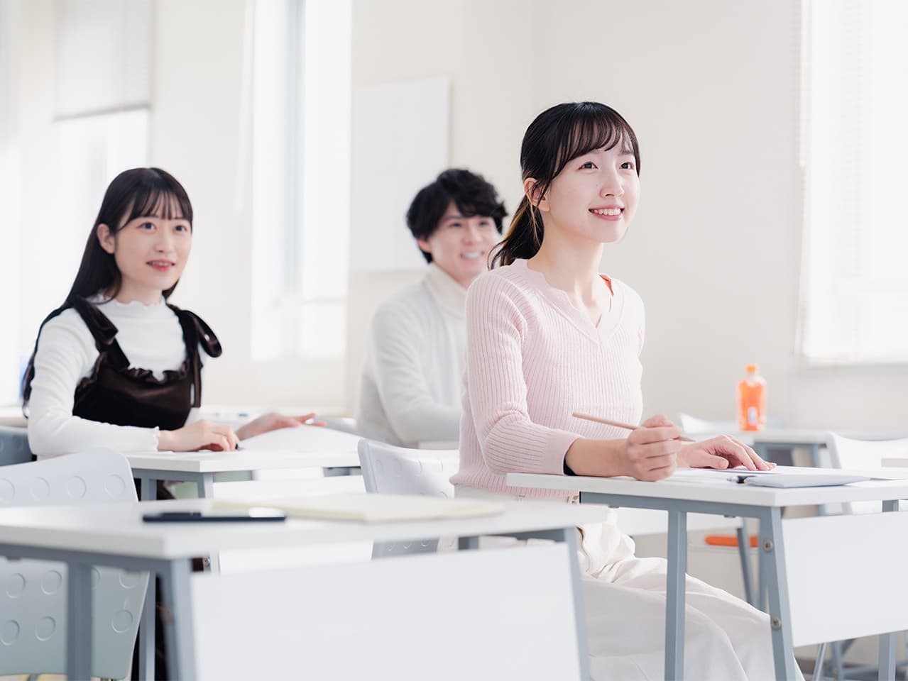 こんな方におすすめです